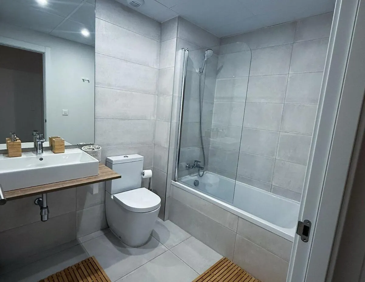Oasis 325 - 2 Bedroom With Frontal Sea And Mountain View Estepona Spain
