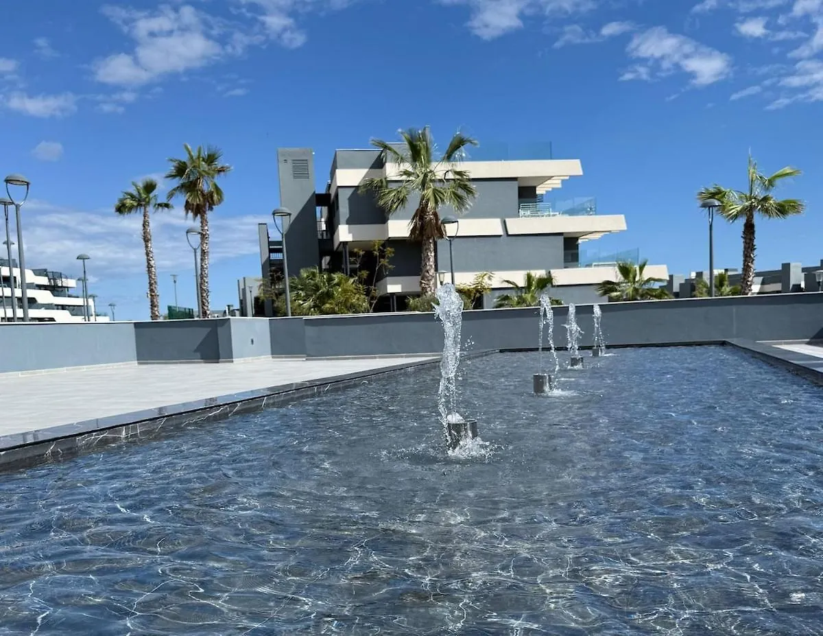 Oasis 325 - 2 Bedroom With Frontal Sea And Mountain View Estepona